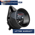 Электромотор печки SPRINTER 1996-2006 модели без кондиционера